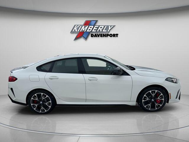 new 2025 BMW M235 Gran Coupe car, priced at $54,175