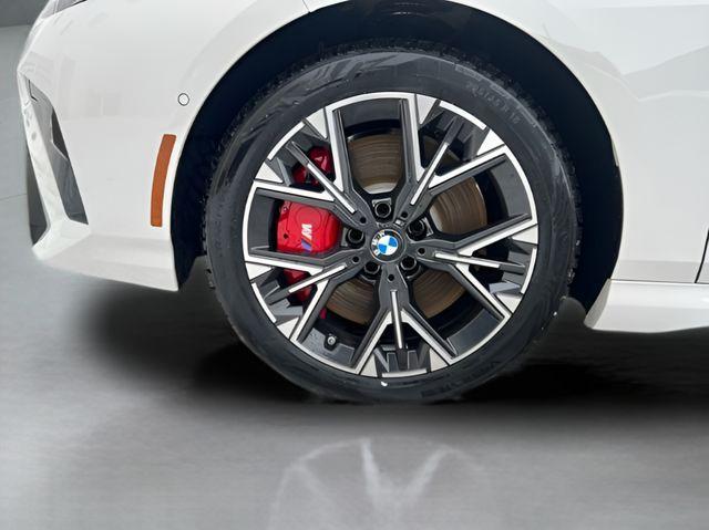 new 2025 BMW M235 Gran Coupe car, priced at $54,175