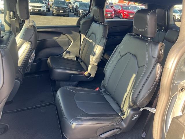 new 2026 Chrysler Pacifica car, priced at $41,865