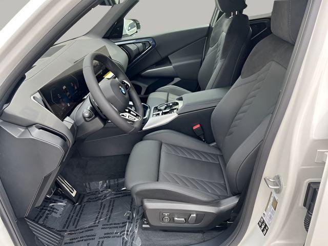 new 2025 BMW X3 car, priced at $60,735