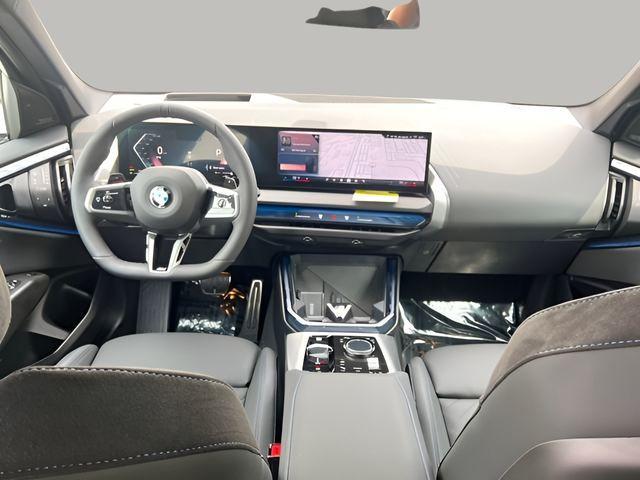 new 2025 BMW X3 car, priced at $60,735