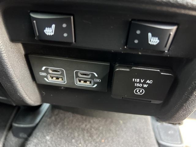 used 2021 Jeep Cherokee car, priced at $21,833