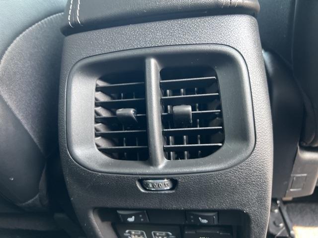 used 2021 Jeep Cherokee car, priced at $21,833
