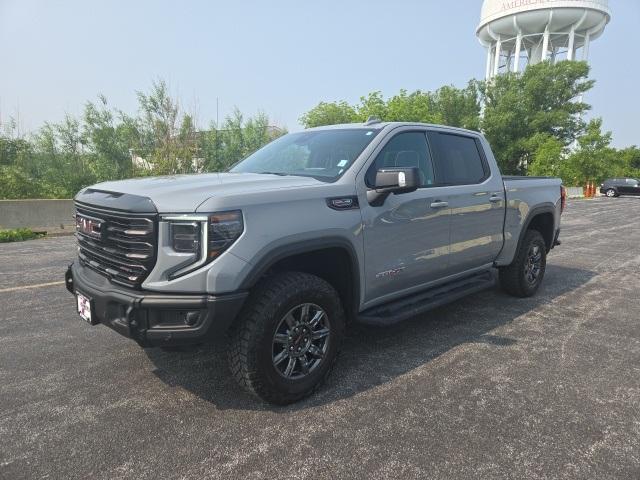used 2024 GMC Sierra 1500 car, priced at $67,984