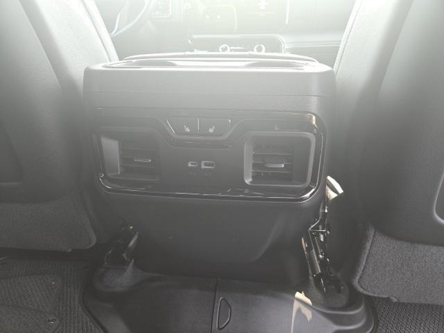 used 2024 GMC Sierra 1500 car, priced at $67,419