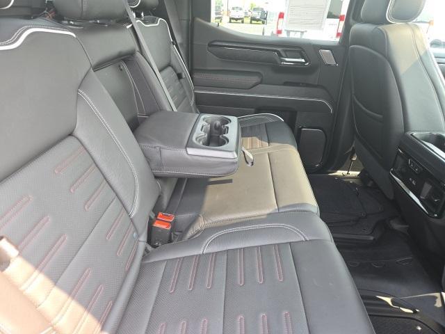 used 2024 GMC Sierra 1500 car, priced at $67,419