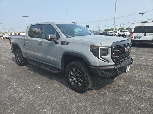 used 2024 GMC Sierra 1500 car, priced at $67,419