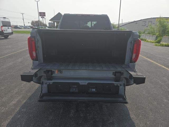 used 2024 GMC Sierra 1500 car, priced at $67,419