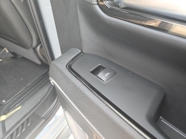 used 2024 GMC Sierra 1500 car, priced at $67,419