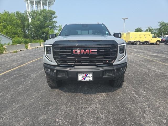 used 2024 GMC Sierra 1500 car, priced at $67,419