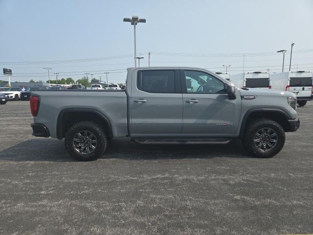 used 2024 GMC Sierra 1500 car, priced at $67,419