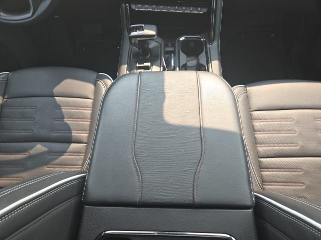 used 2024 GMC Sierra 1500 car, priced at $67,419