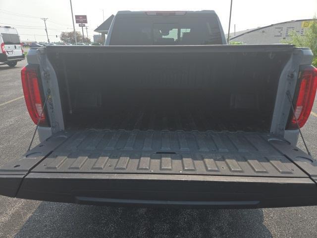 used 2024 GMC Sierra 1500 car, priced at $67,419
