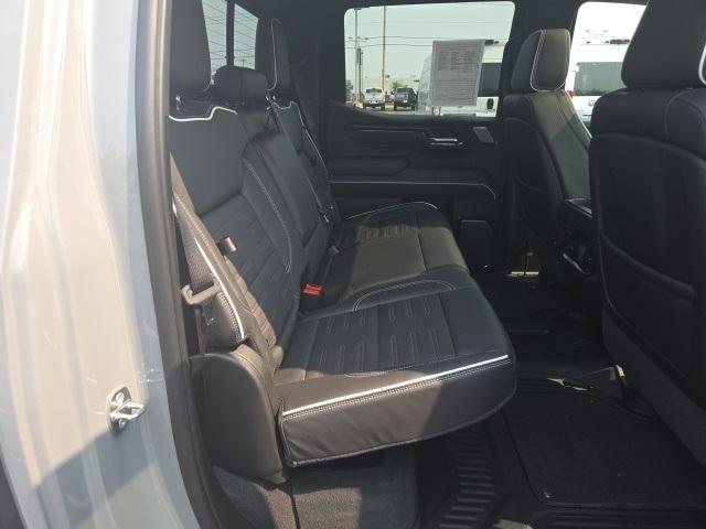 used 2024 GMC Sierra 1500 car, priced at $67,419