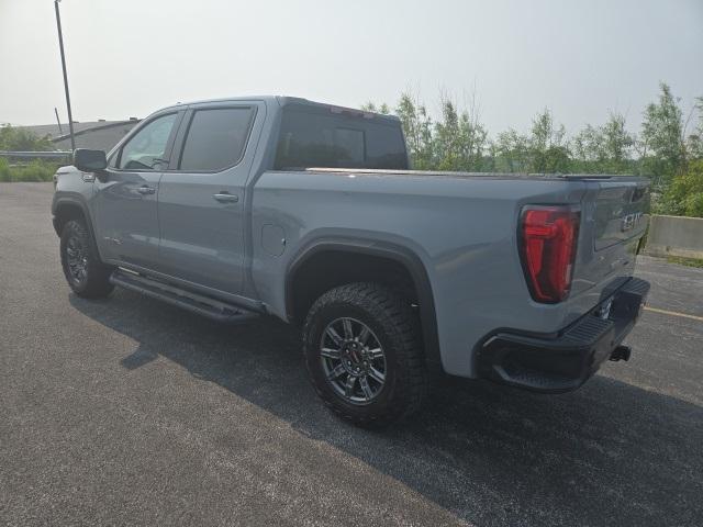 used 2024 GMC Sierra 1500 car, priced at $67,419