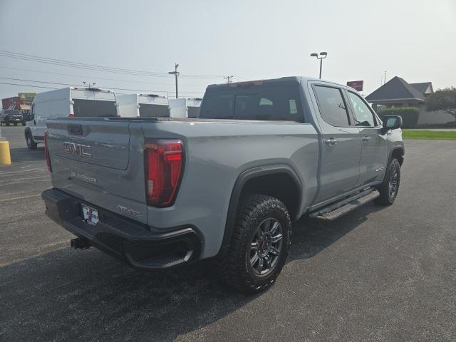 used 2024 GMC Sierra 1500 car, priced at $67,419