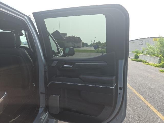 used 2024 GMC Sierra 1500 car, priced at $67,419