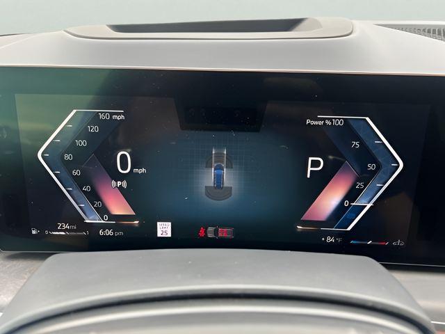 new 2026 BMW X7 car, priced at $97,785