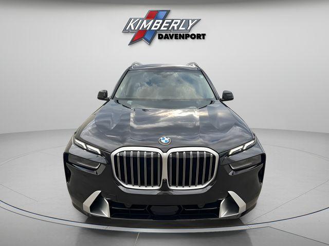 new 2026 BMW X7 car, priced at $97,785