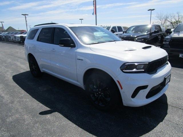 new 2024 Dodge Durango car, priced at $55,055