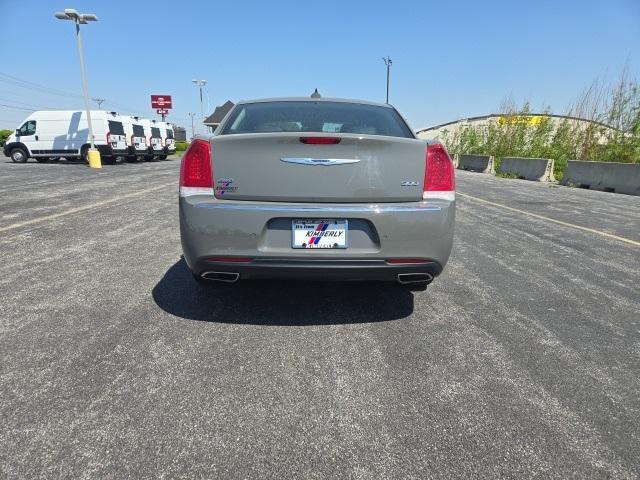 used 2019 Chrysler 300 car, priced at $22,648
