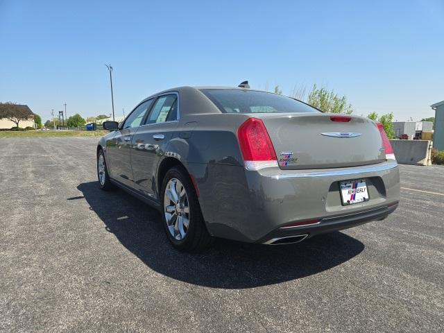 used 2019 Chrysler 300 car, priced at $22,648