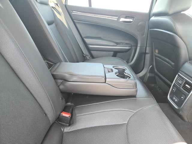 used 2019 Chrysler 300 car, priced at $22,648