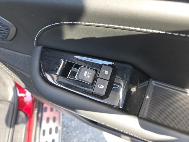used 2024 Jeep Grand Cherokee L car, priced at $53,634