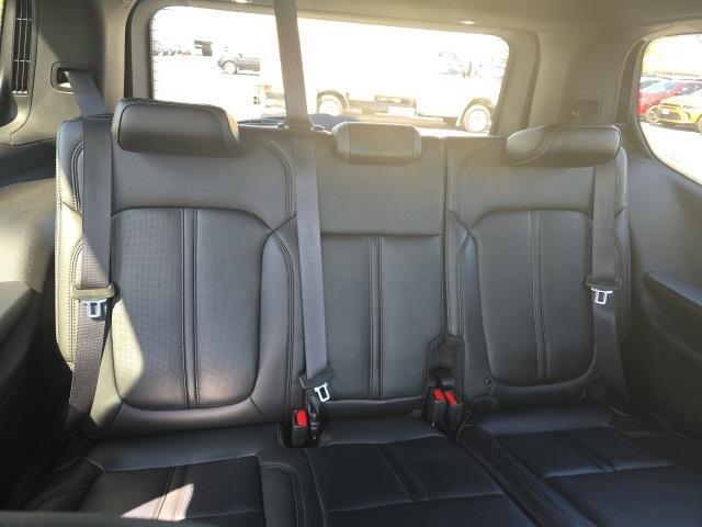 used 2023 Jeep Wagoneer car, priced at $58,986