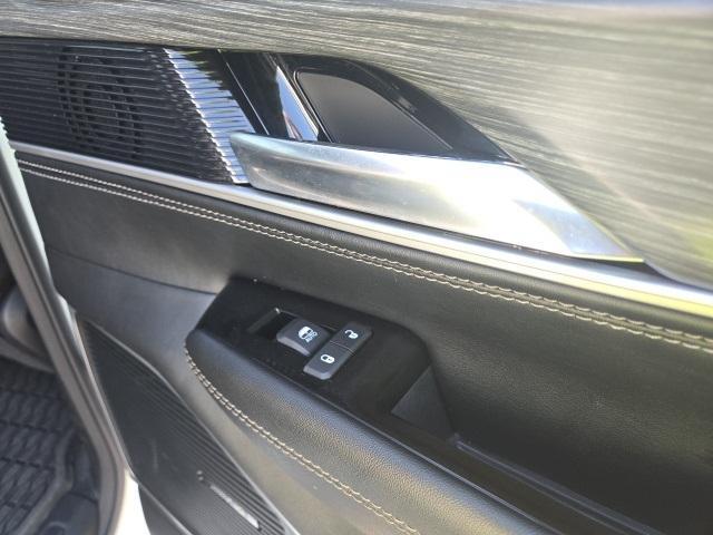 used 2023 Jeep Wagoneer car, priced at $58,986