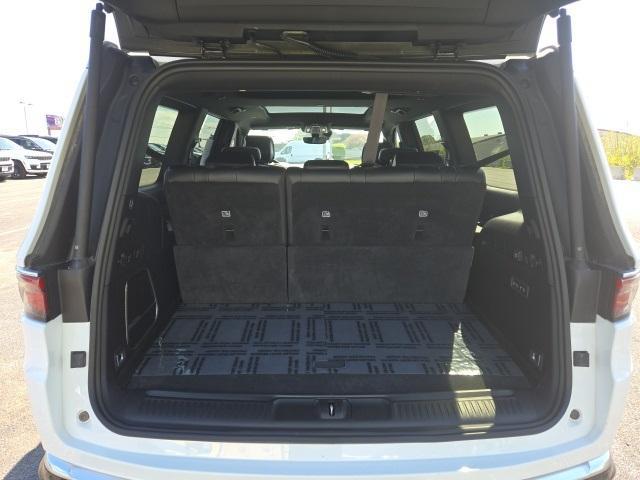 used 2023 Jeep Wagoneer car, priced at $58,986