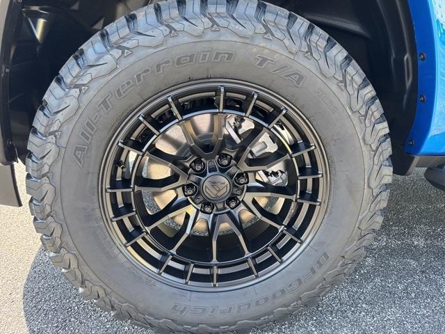 new 2025 Ram 1500 car, priced at $67,554
