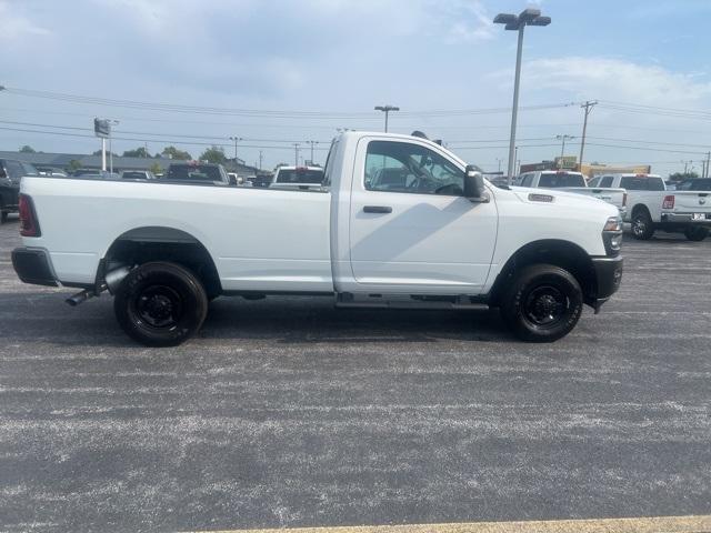 used 2025 Ram 2500 car, priced at $41,500