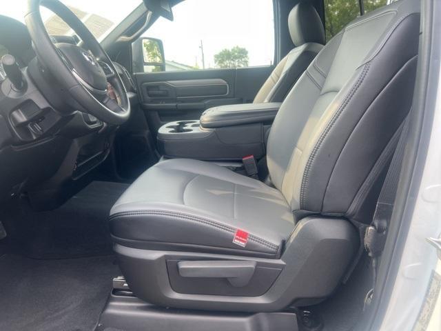 used 2025 Ram 2500 car, priced at $41,500