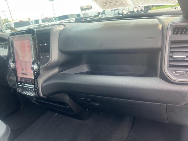 used 2025 Ram 2500 car, priced at $41,500