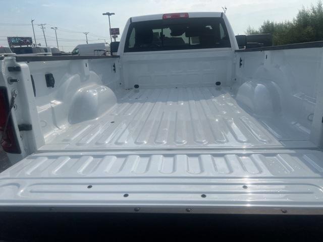 used 2025 Ram 2500 car, priced at $41,500