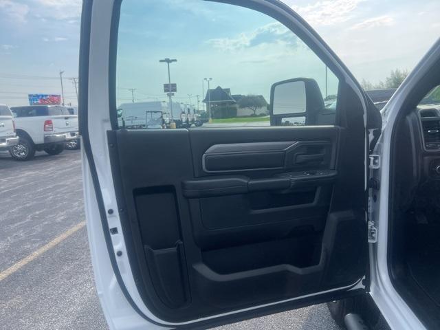 used 2025 Ram 2500 car, priced at $41,500