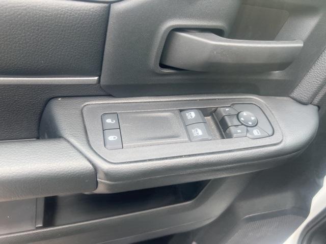 used 2025 Ram 2500 car, priced at $41,500