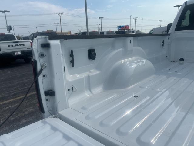 used 2025 Ram 2500 car, priced at $41,500