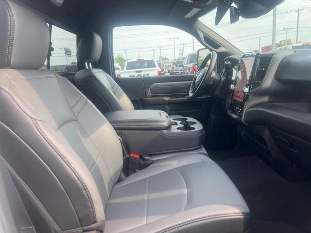 used 2025 Ram 2500 car, priced at $41,500