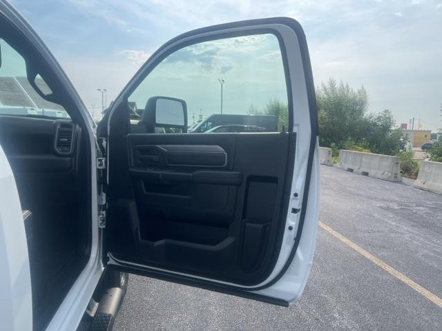 used 2025 Ram 2500 car, priced at $41,500
