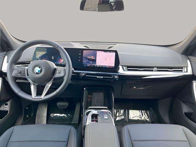 used 2024 BMW X1 car, priced at $47,545
