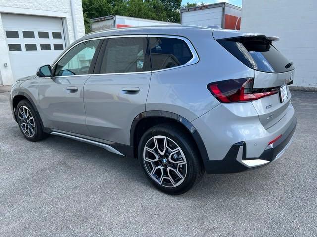 used 2024 BMW X1 car, priced at $47,545