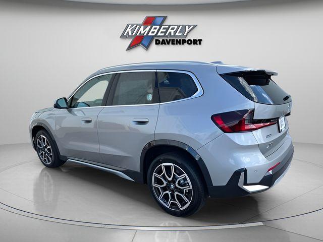 used 2024 BMW X1 car, priced at $47,545