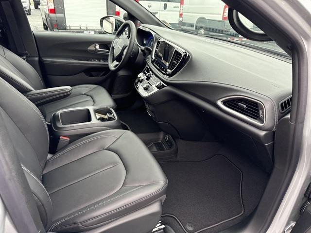 new 2026 Chrysler Pacifica car, priced at $42,140