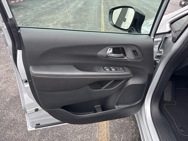 new 2026 Chrysler Pacifica car, priced at $42,140