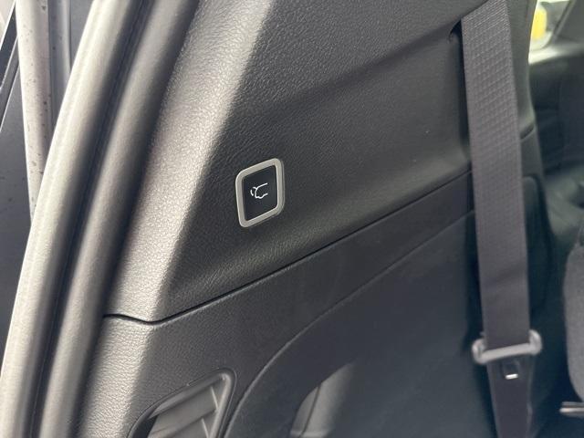 new 2026 Chrysler Pacifica car, priced at $42,140