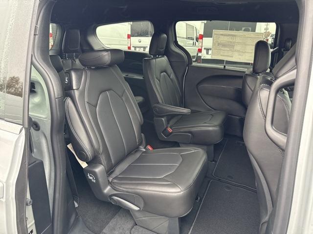 new 2026 Chrysler Pacifica car, priced at $42,140