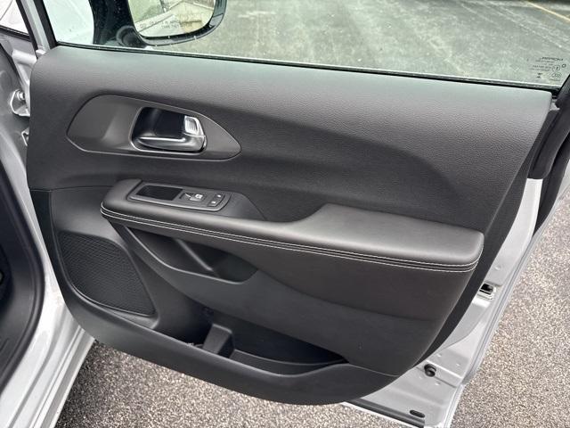 new 2026 Chrysler Pacifica car, priced at $42,140