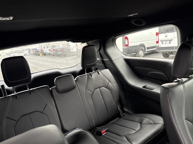 new 2026 Chrysler Pacifica car, priced at $42,140